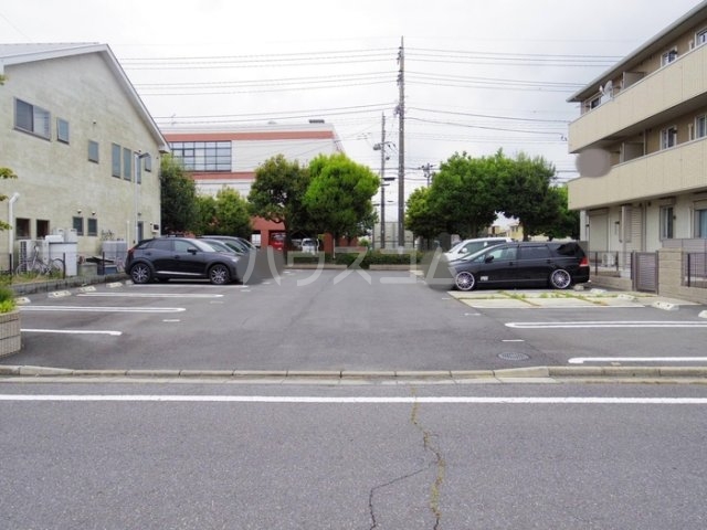 29/30 駐車場