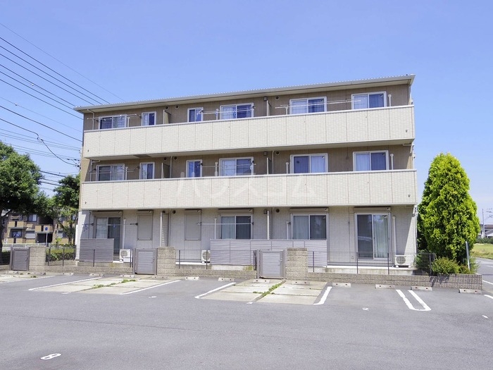 1/30 外観