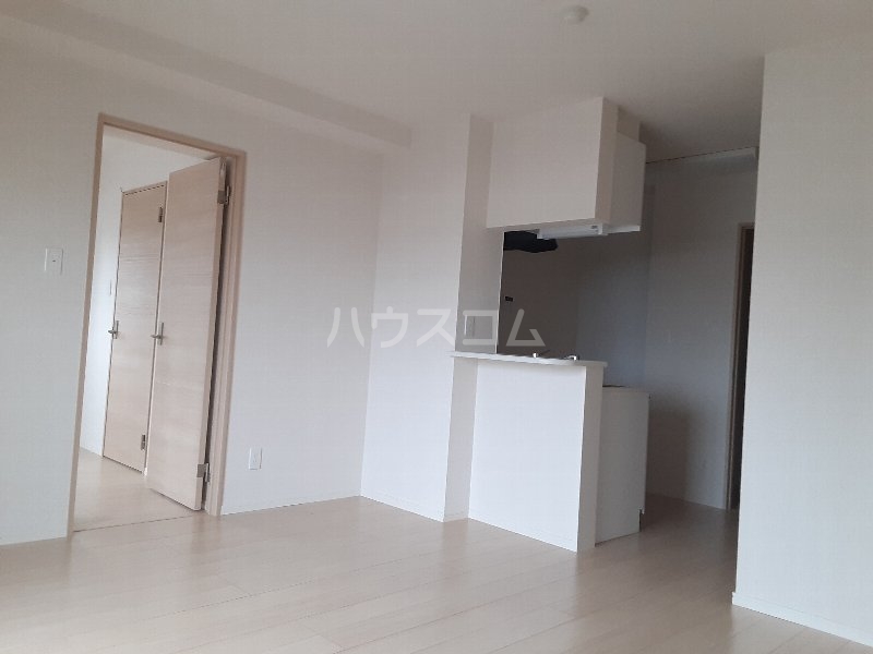 3/30 リビング/ダイニング