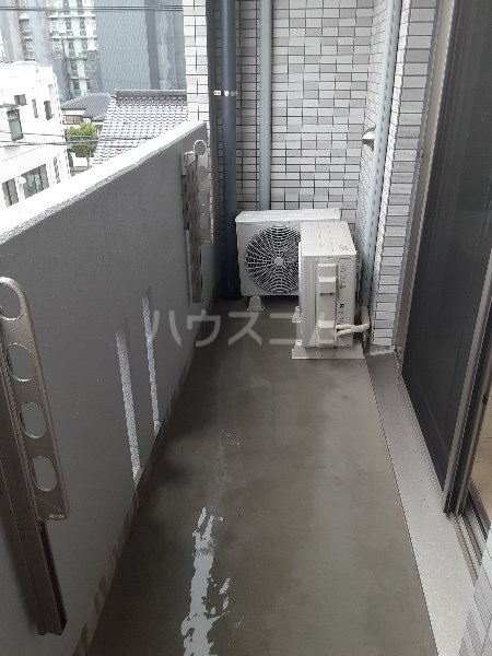 15/30 バルコニー