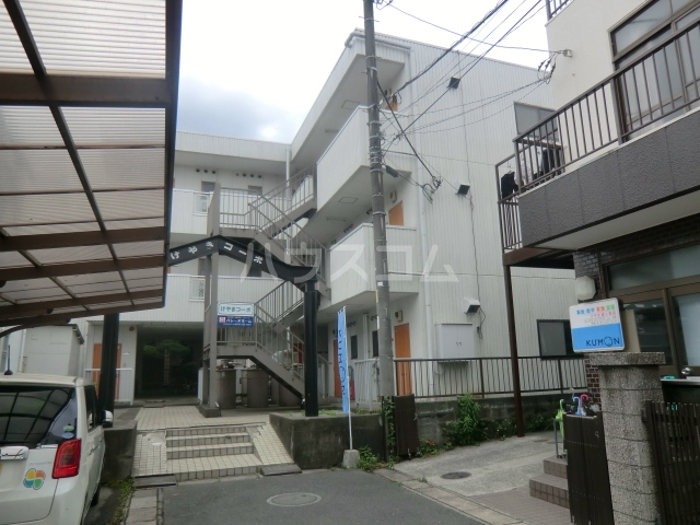 1/18 外観