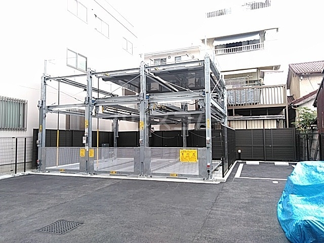 29/30 駐車場