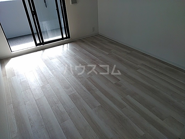 7/30 寝室