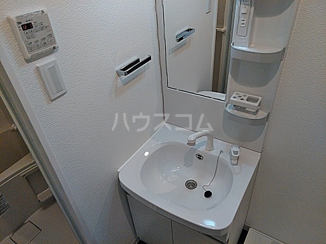 16/30 洗面