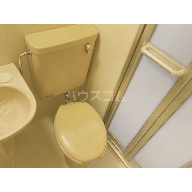 15/27 トイレ