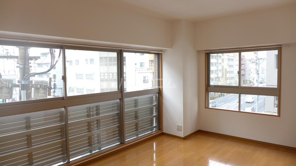 3/21 リビング/ダイニング