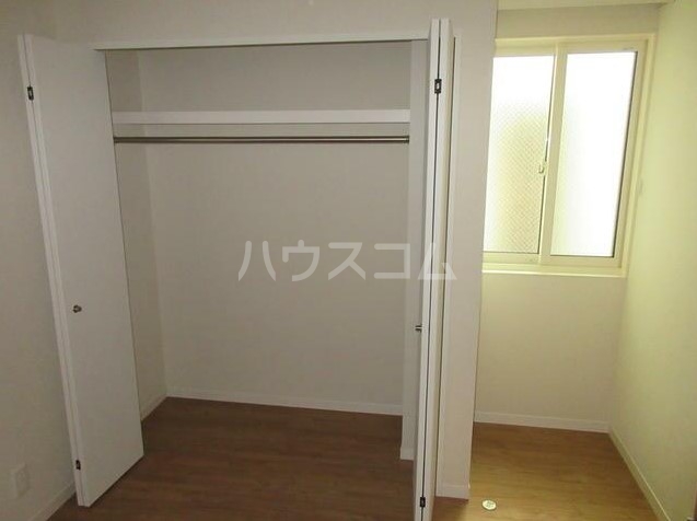 4/26 寝室