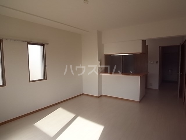 4/27 リビング/ダイニング