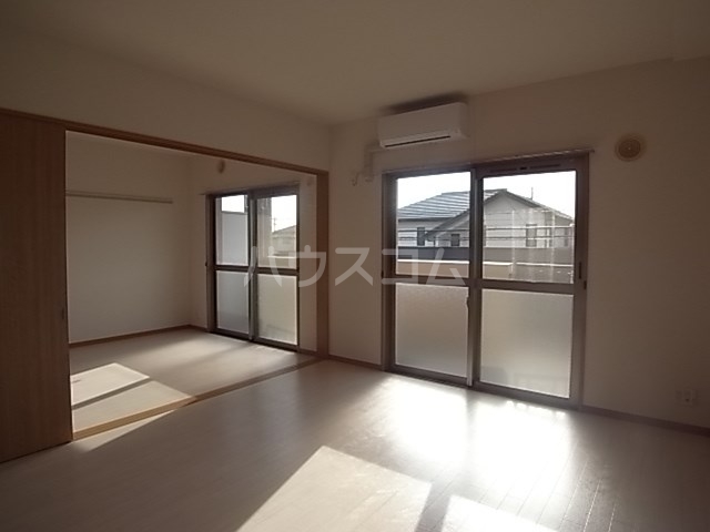 3/27 リビング/ダイニング