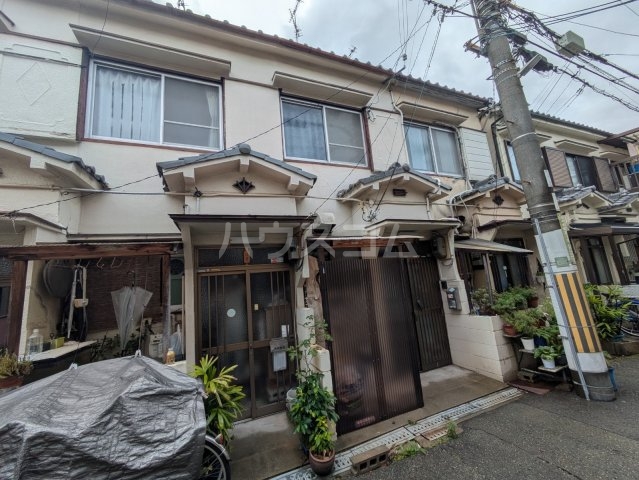 1/2 外観