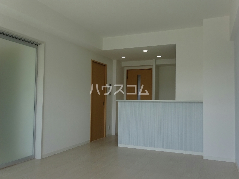 3/21 リビング/ダイニング