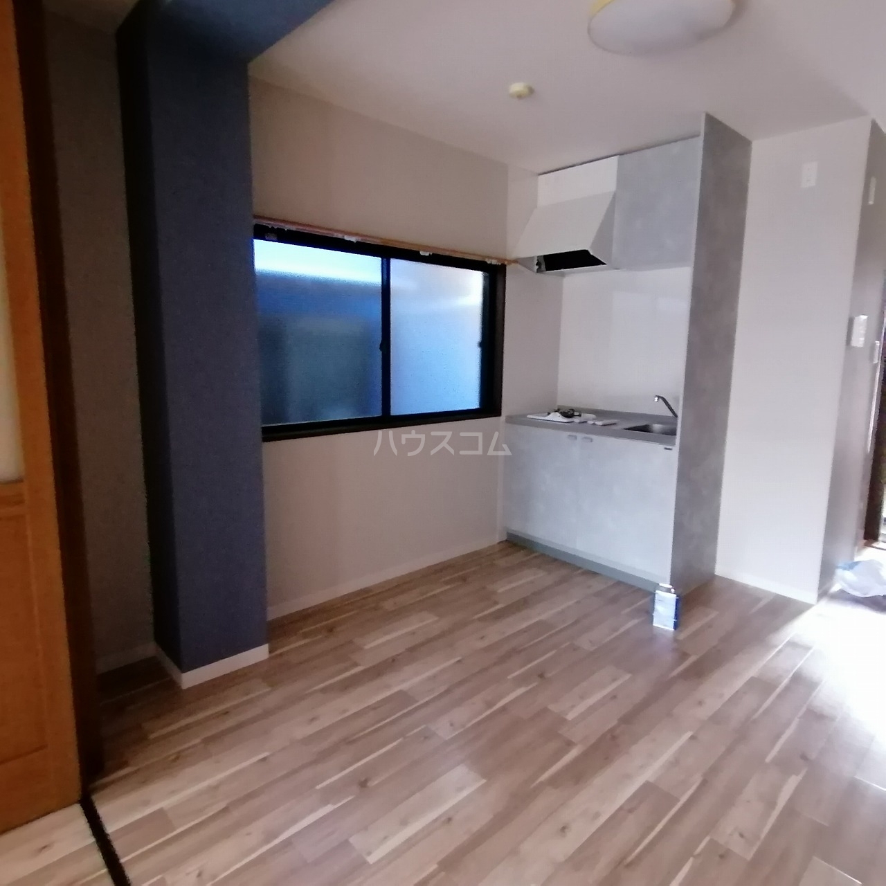 4/16 リビング/ダイニング