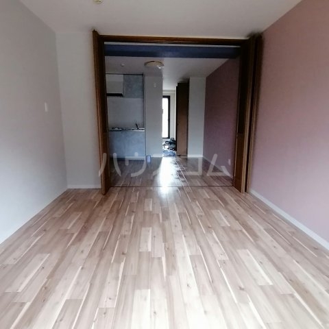 5/16 リビング/ダイニング