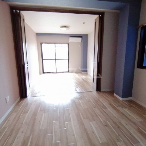 3/16 リビング/ダイニング