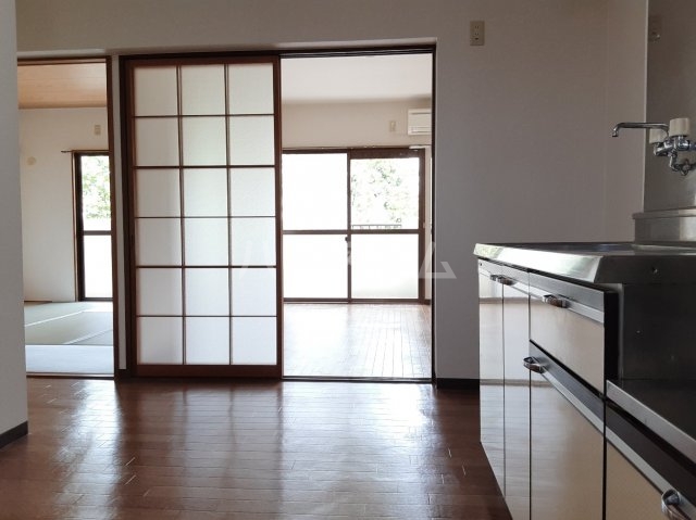 5/30 リビング/ダイニング