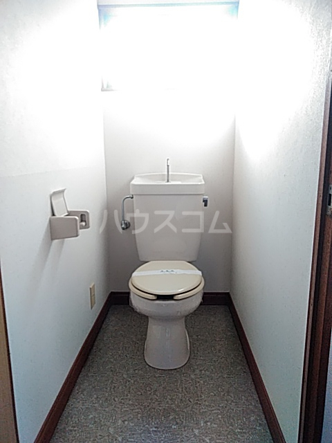 12/24 トイレ