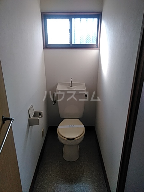 11/24 トイレ