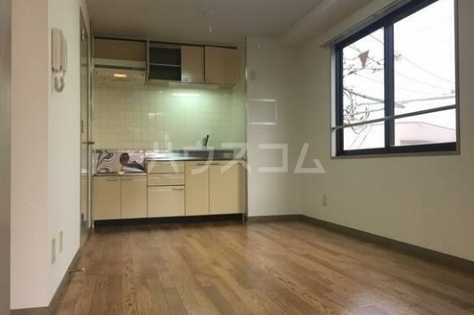 3/13 リビング/ダイニング