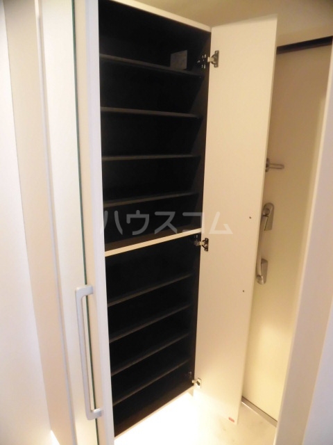 5/30 収納