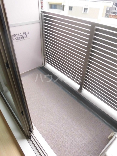 15/30 バルコニー