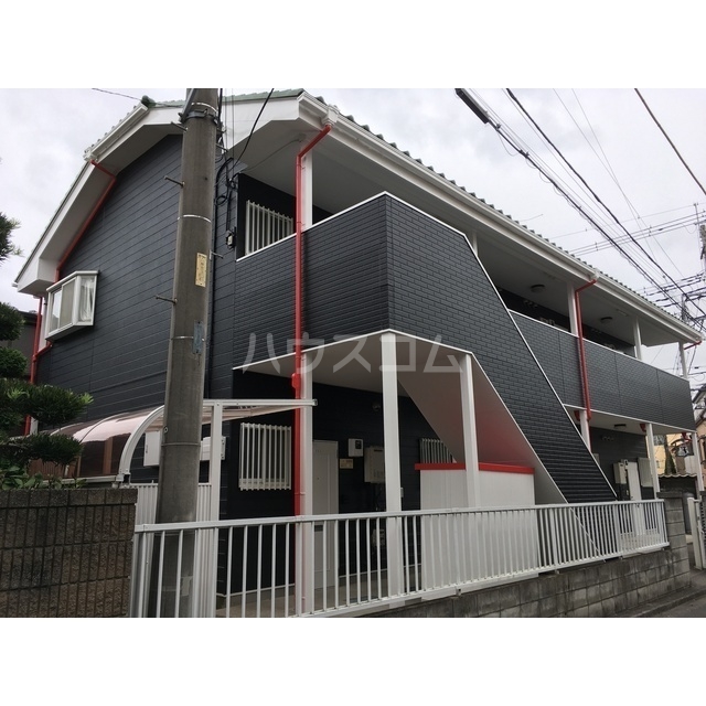 1/26 外観