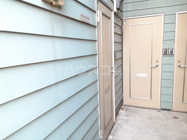 16/30 バルコニー