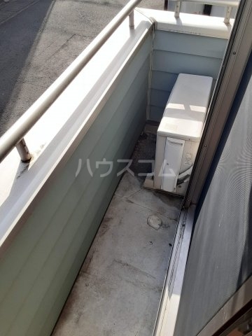 17/30 バルコニー