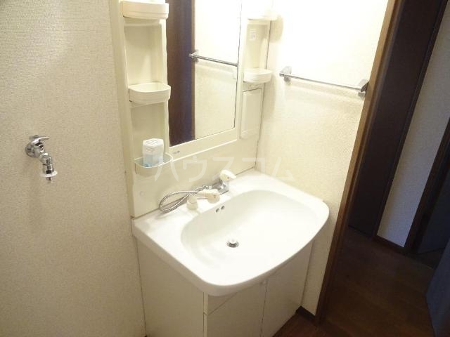 16/30 洗面