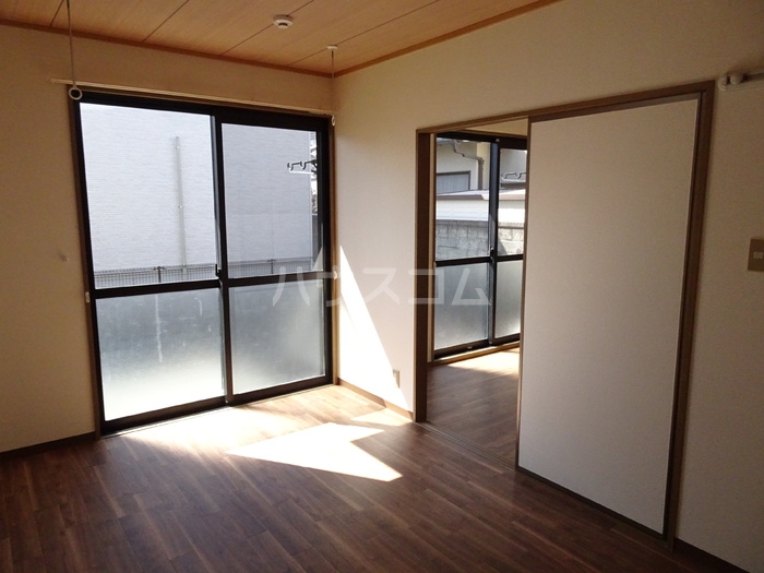 3/20 リビング/ダイニング