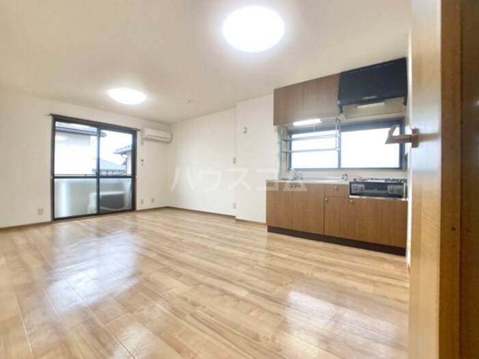 3/19 リビング/ダイニング