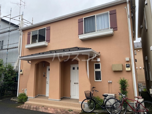 24/26 エントランス