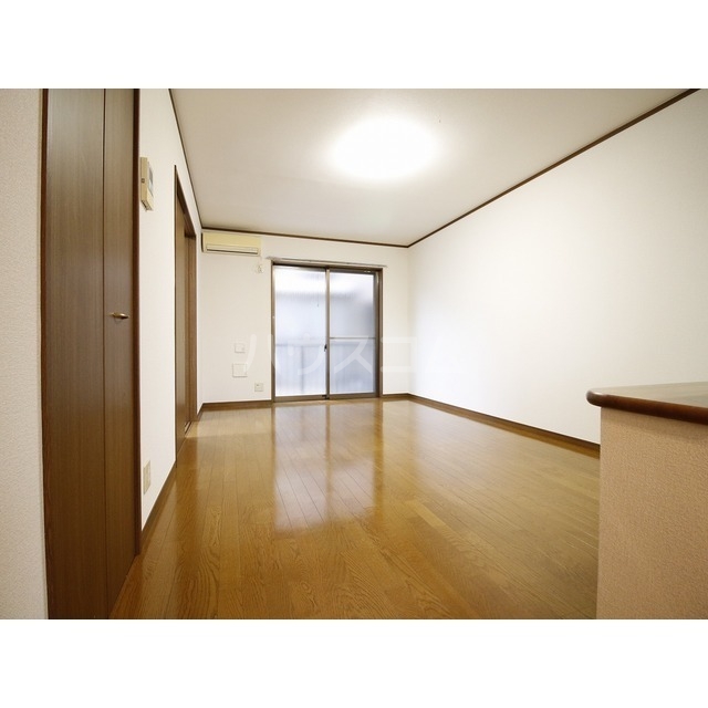 8/29 リビング/ダイニング