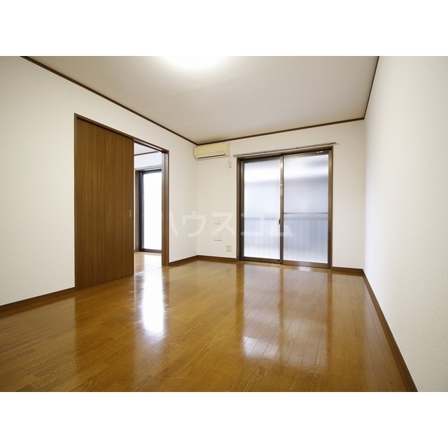 3/29 リビング/ダイニング