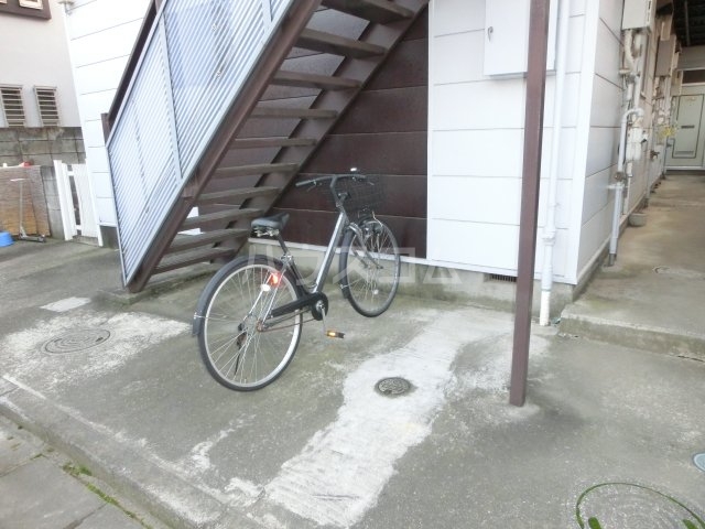 その他共有