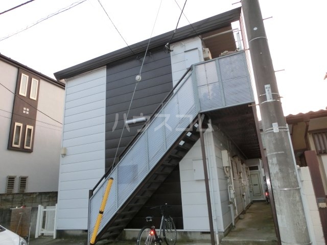 1/28 外観
