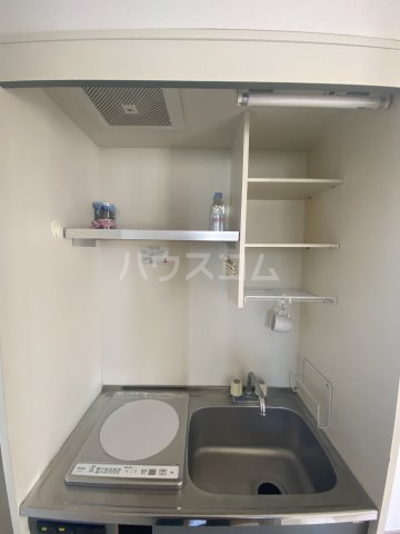 10/28 キッチン