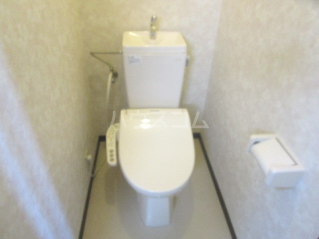 11/30 トイレ