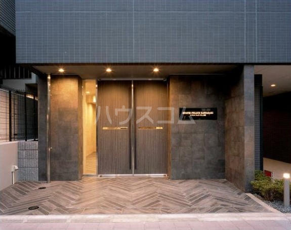 12/20 エントランス