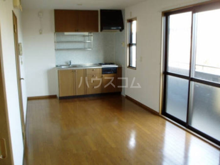 3/15 リビング/ダイニング