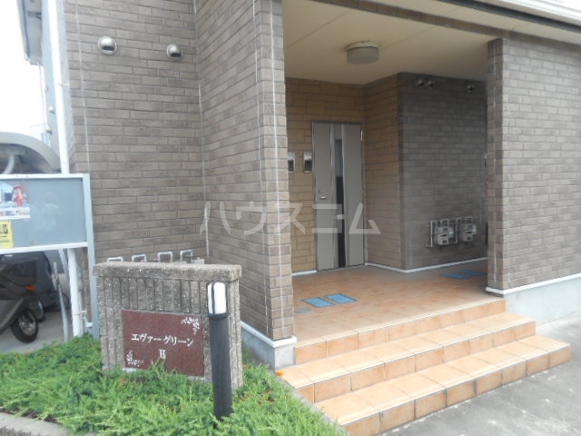 2/8 エントランス