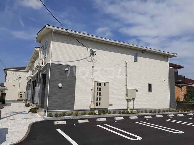 1/21 外観