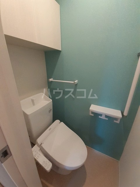 9/21 トイレ
