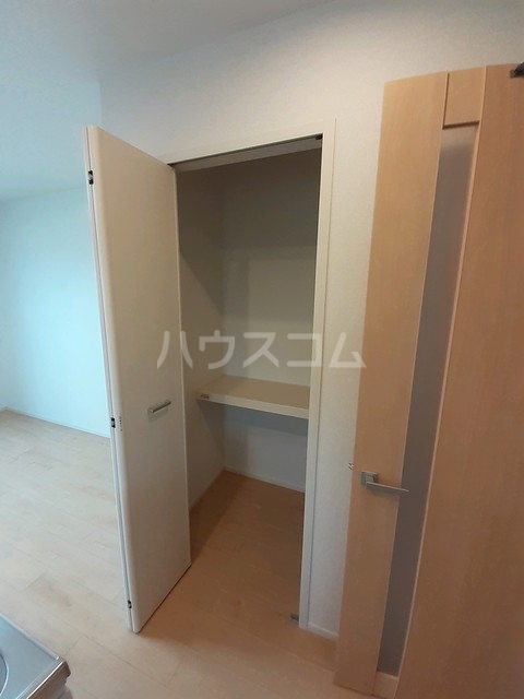 5/21 収納