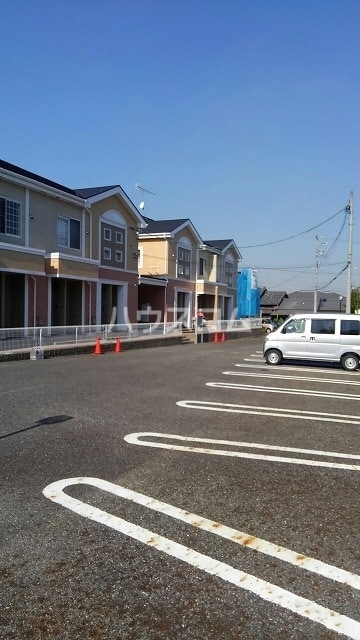 24/30 駐車場