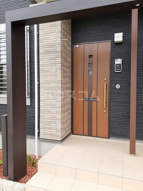 15/24 エントランス