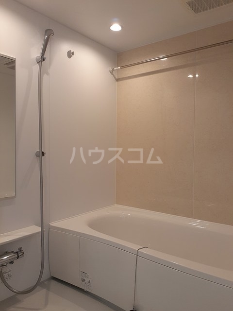 8/24 浴室