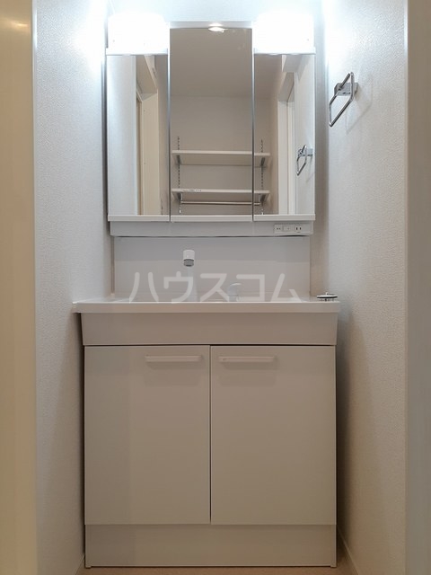 10/24 洗面
