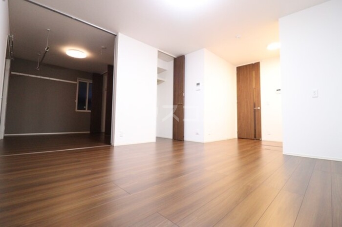 3/25 リビング/ダイニング