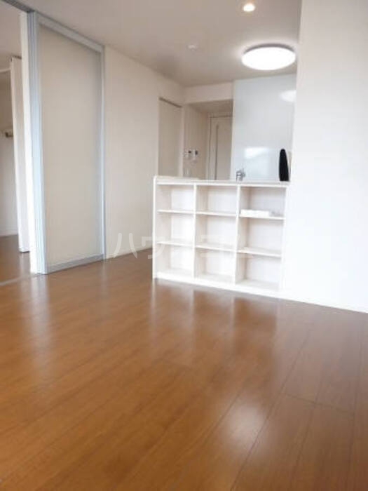 3/15 リビング/ダイニング