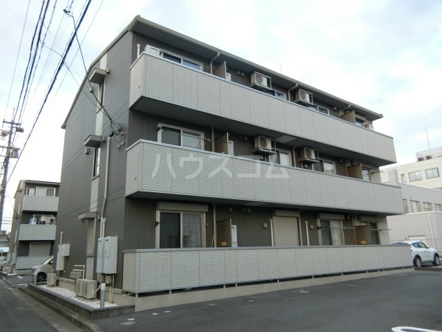 2/10 外観